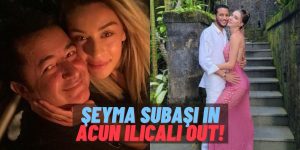 Şeyma Evleniyor Acun Ilıcalı Ayrılıyor! Ayça Çağla Altunkaya İle Ayrılık Sinyalleri: Bütün Fotoğraflar Silindi!