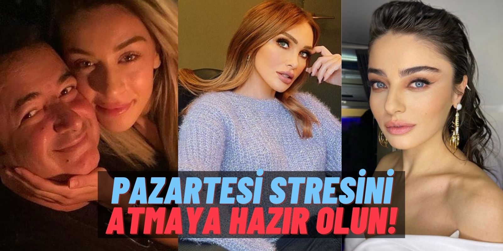 Dedikodu Kazanı: Sinem Kobal ve Kenan İmirzalıoğlu’ndan Şık Jest, Şeyma Subaşı Evleniyor, Acun Ilıcalı’nın Düşüşü!