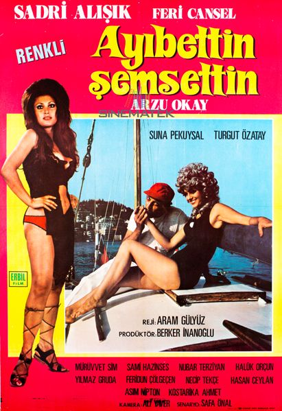 Ayıbettin Şemsettin