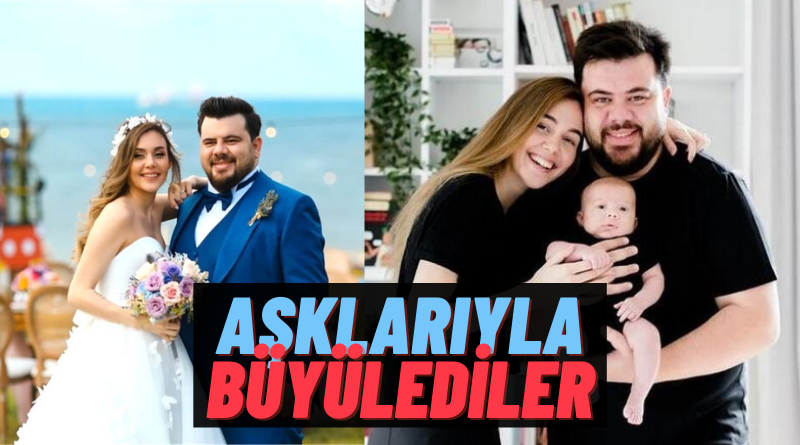 Eser Yenenler’den Berfu Yenenler’e Romantik Doğum Günü Sürprizi! “Hayatımın Merkezi İyi ki Doğdun”