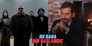Fadi’nin Şeytani Planı ile Ortalık Kan Gölüne Dönecek! Nefesinizi Tutup İzleyeceğiniz Teşkilat 7. Bölüm Fragmanı