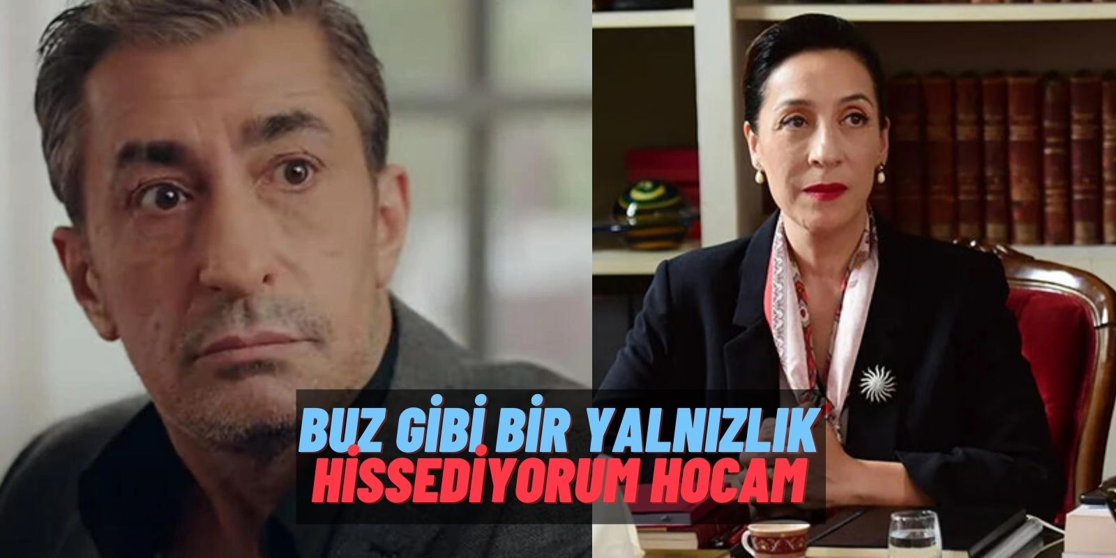 Hayatının Dönüm Noktasını Açıkladı! İşler Rayından Çıktı: Kırmızı Oda 35. Bölüm Fragmanı