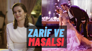 Yerli Prenses! Camdaki Kız’ın Nalan’ı Burcu Biricik’in İlhamını Kraliyetten Alan Dizi Stilini İnceliyoruz