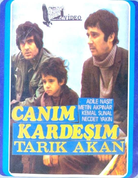 Canım Kardeşim