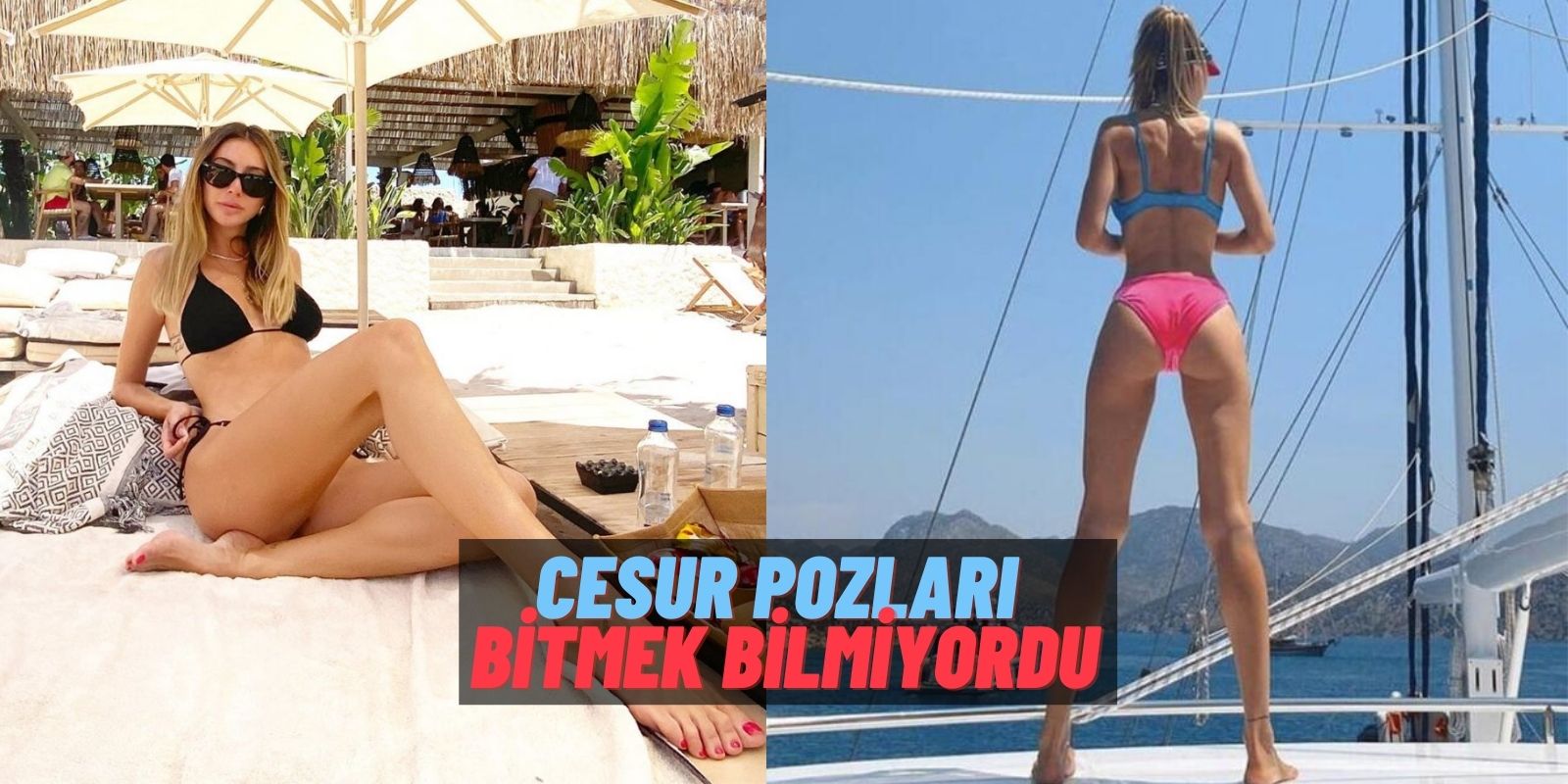 Meedo’ya Güzel Görünmeyi Seven Şeyma Subaşı’dan Yine Seksi Pozlar! Story’de Bu Kez de Tangalı Paylaşım