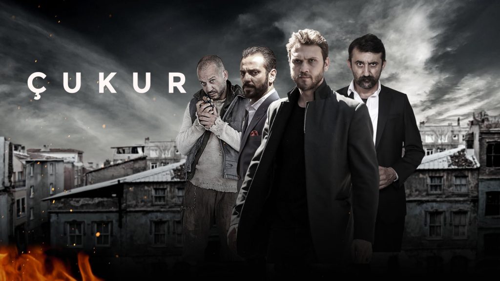 Çukur