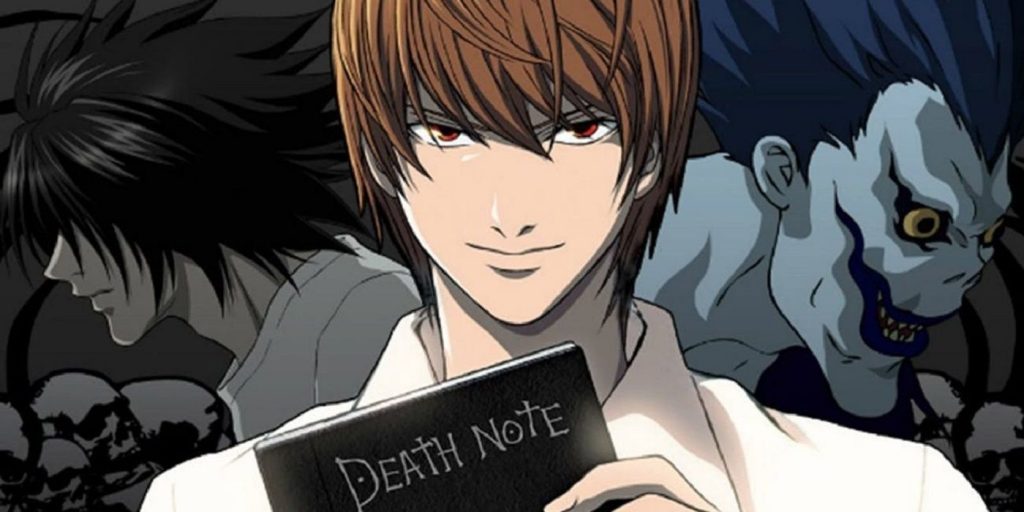 Kült Bir Anime Dizisi Death Note İncelemesi, Yorum ve Eleştirileri