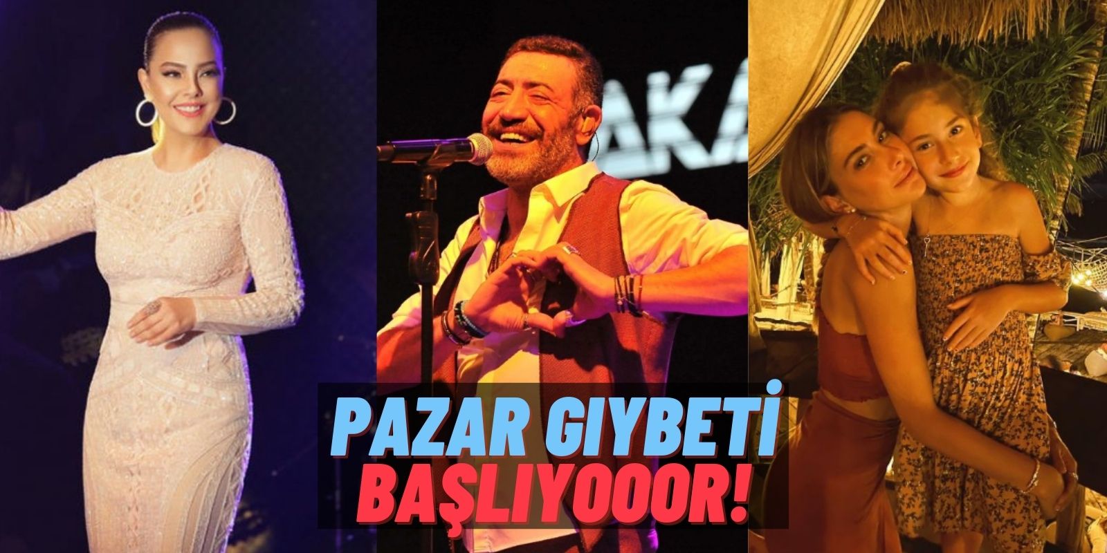 Dedikodu Kazanı: Hadise’yi Falcı Yakmış, Angelina Jolie Türkiye İçin Konuştu, Şeyma Artık Parti Kızı Değil!