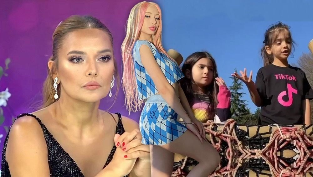 demet akalın-tiktok-özgür balabar-uzunmakarna