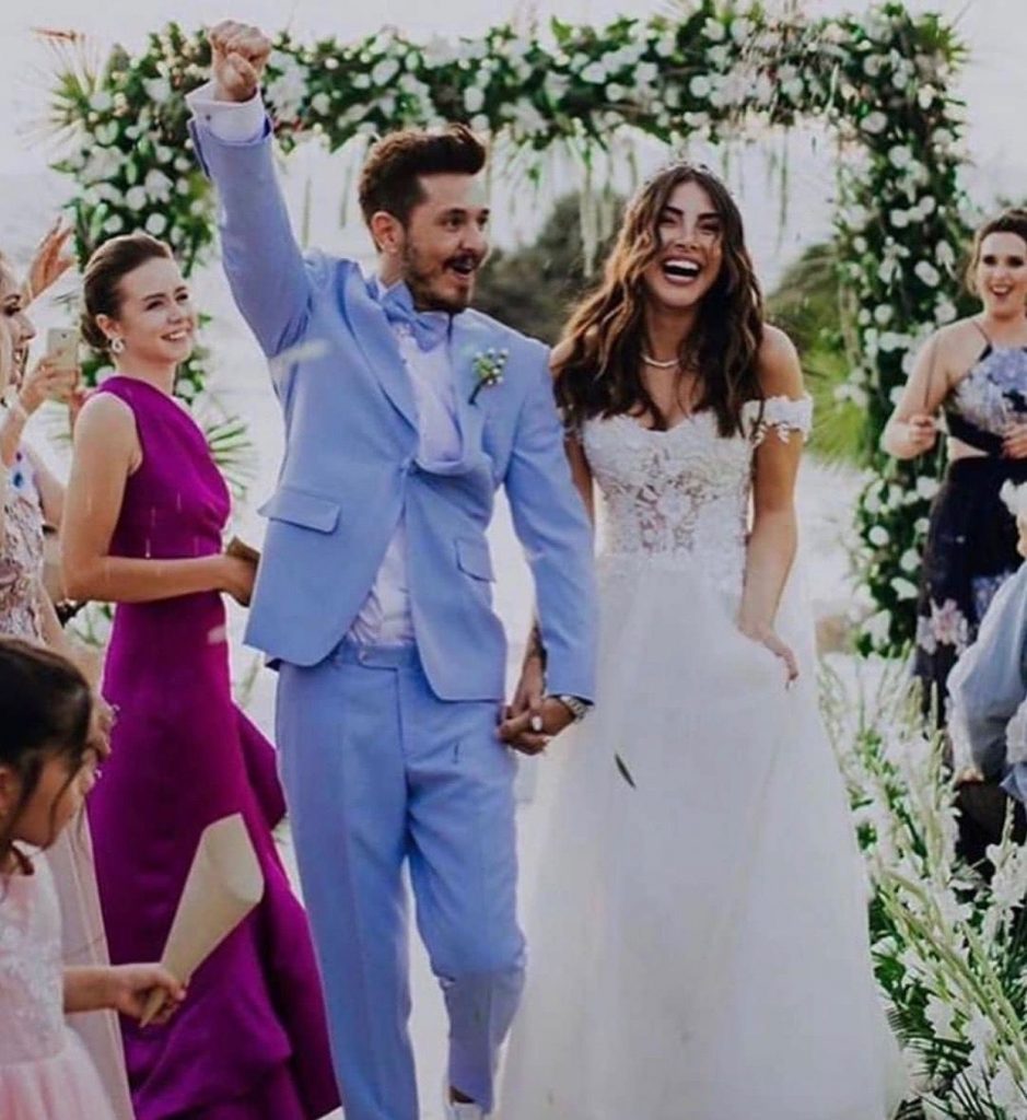 deniz baysal teşkilat