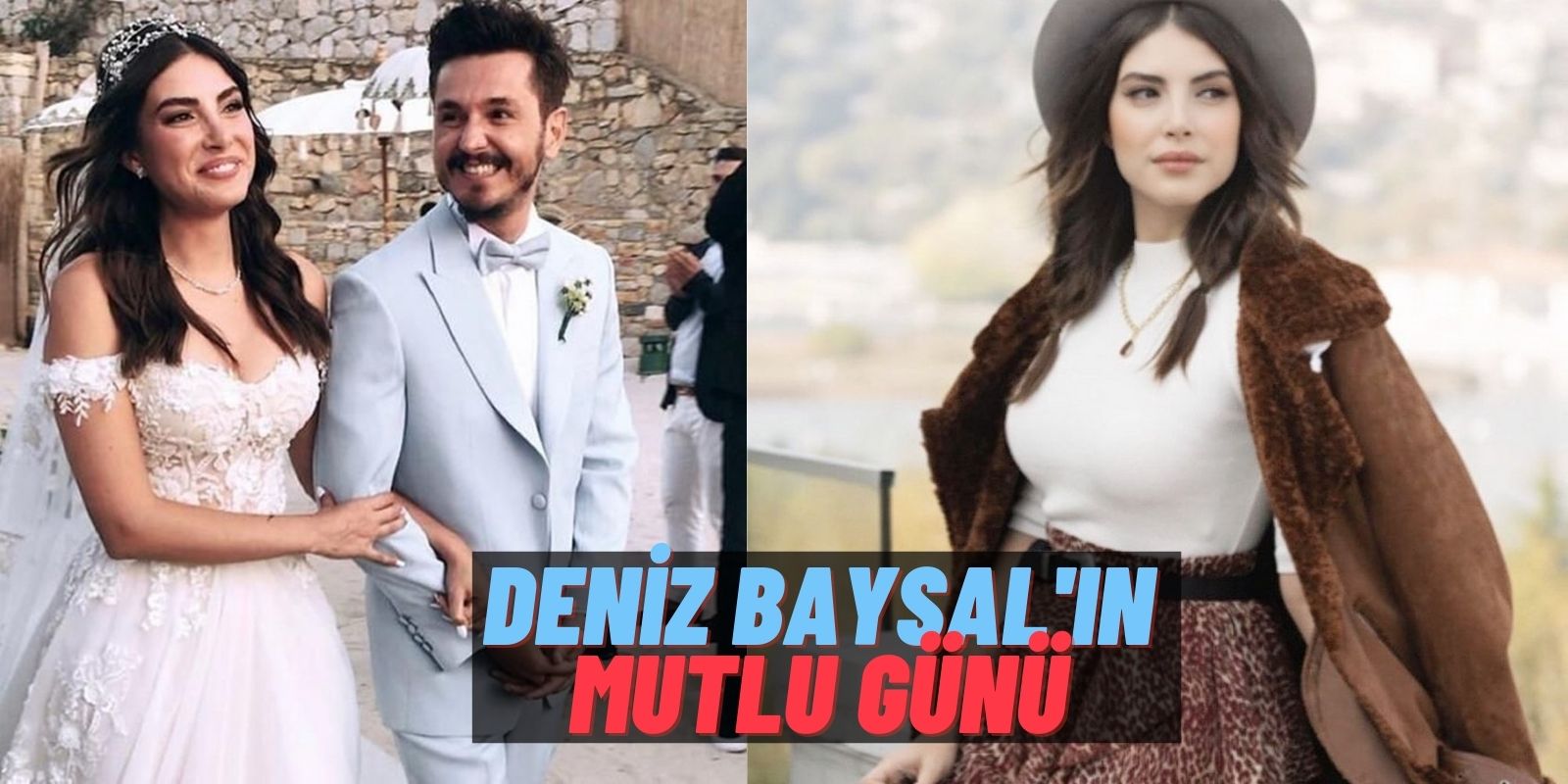 Teşkilat Dizisinin Zehra’sı Deniz Baysal’dan Doğum Günü Paylaşımı! Tüm Yorgunluk Uçtu Gitti İşte