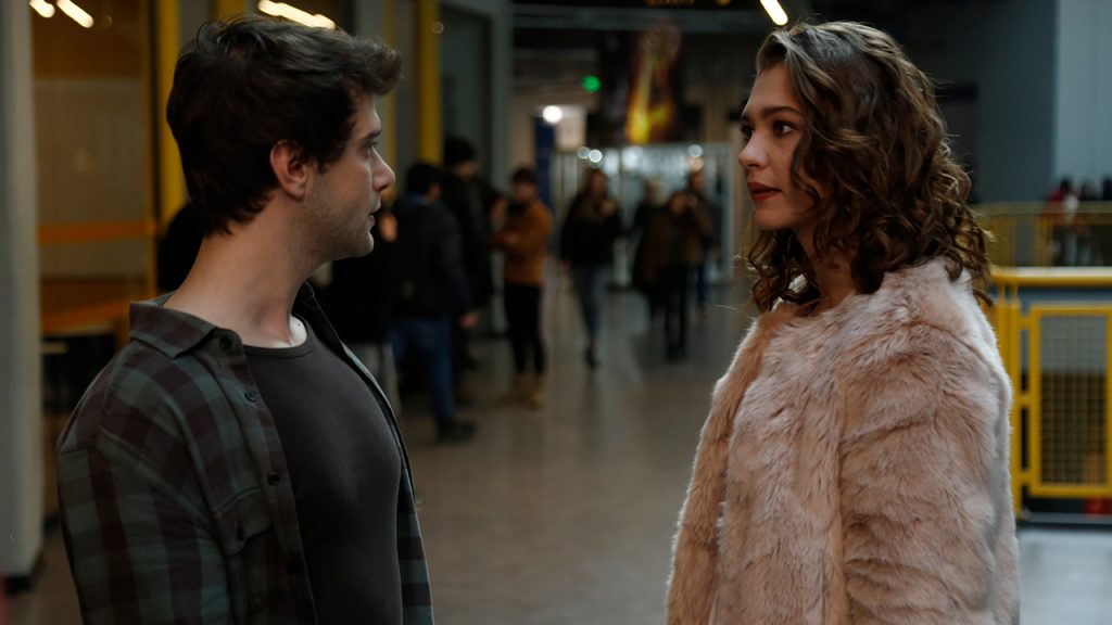 biizm hikaye