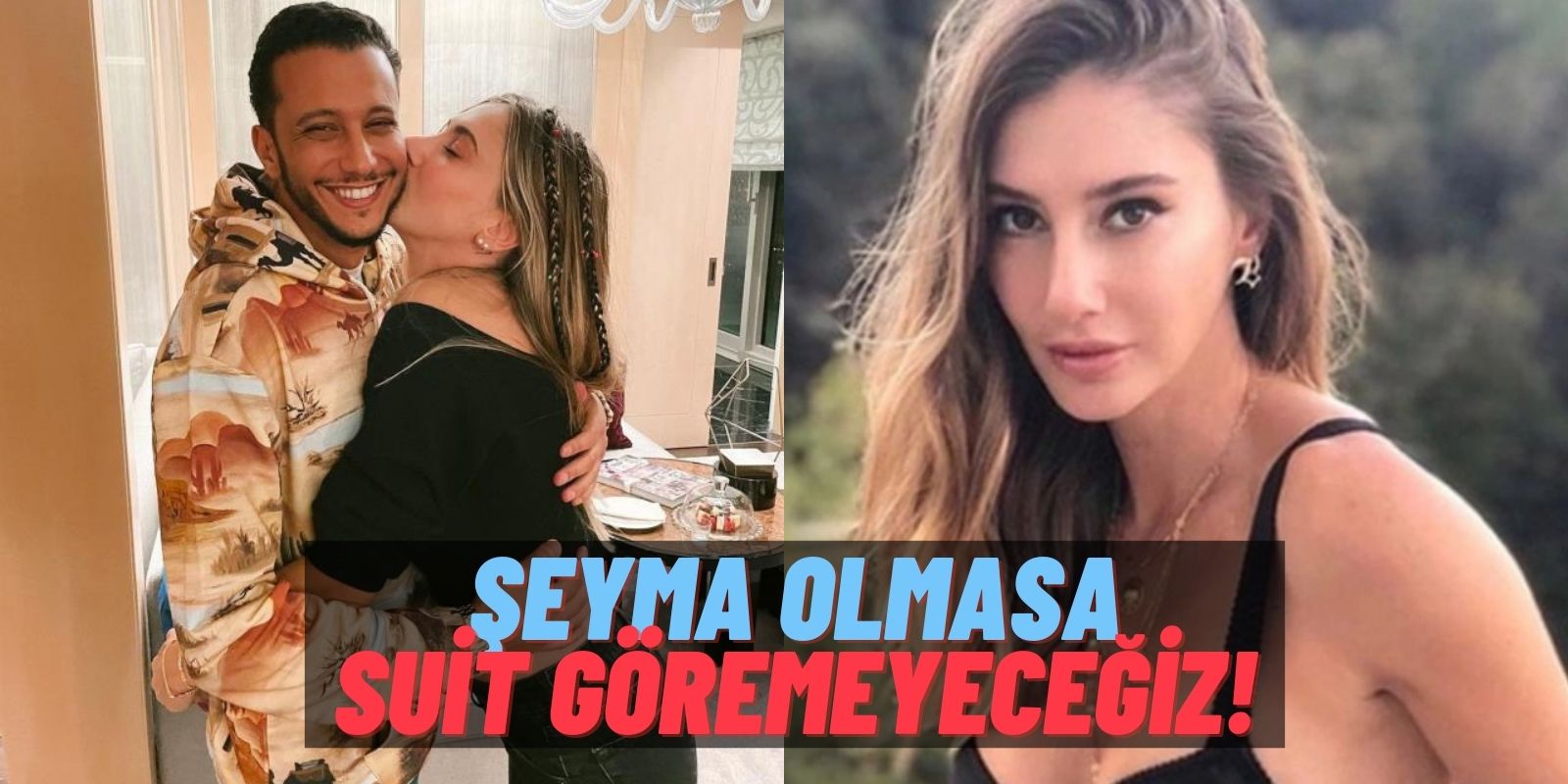 Meedo Enişte Sağ Olsun Suit Gördük: Şeyma Subaşı Jakarta’da Melisa’yı Bahane Ederek Lüks Suitini Gösterdi!