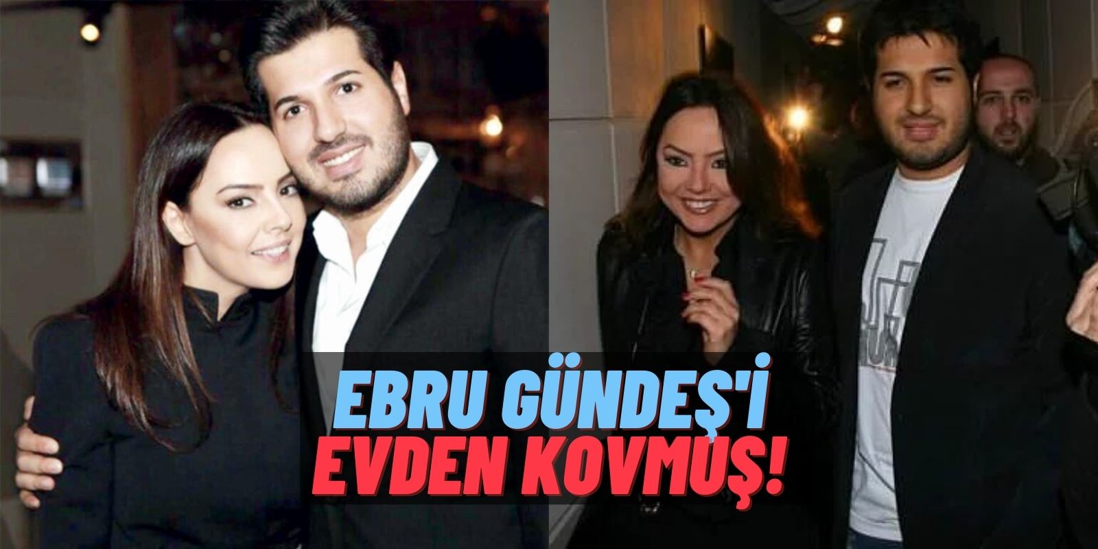 Ebru Gündeş’in Mahkemeye Sunduğu Boşanma Dilekçesi İfşalandı Ortalık Karıştı! Otelde Kalmışlar: “Umrumda Değilsin!”
