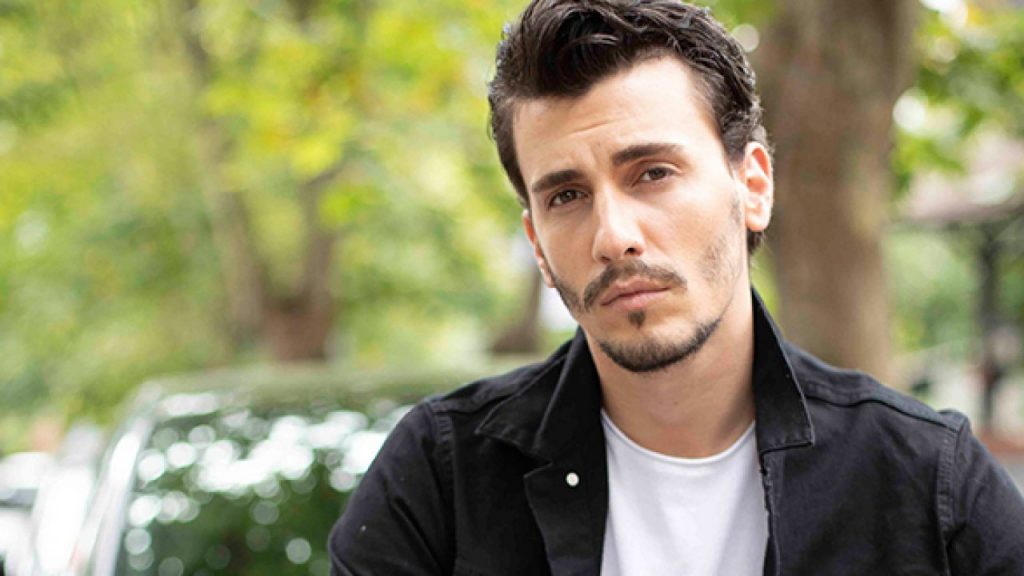 Bertan Aslanlı - Akrep - Efe