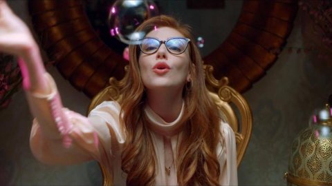 elçin sangu