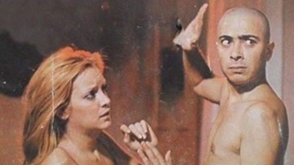 İzleyenleri Alev Alev Yakan En Ateşli Yeşilçam Filmleri (18+ Film)