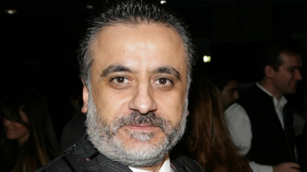 Erol Köse