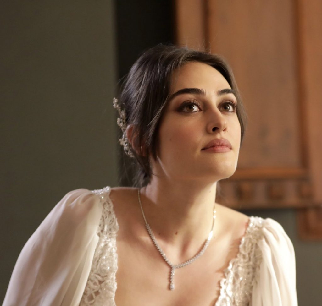 esra bilgiç-ramo