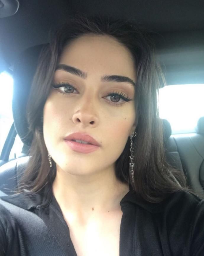 esra bilgiç-ramo