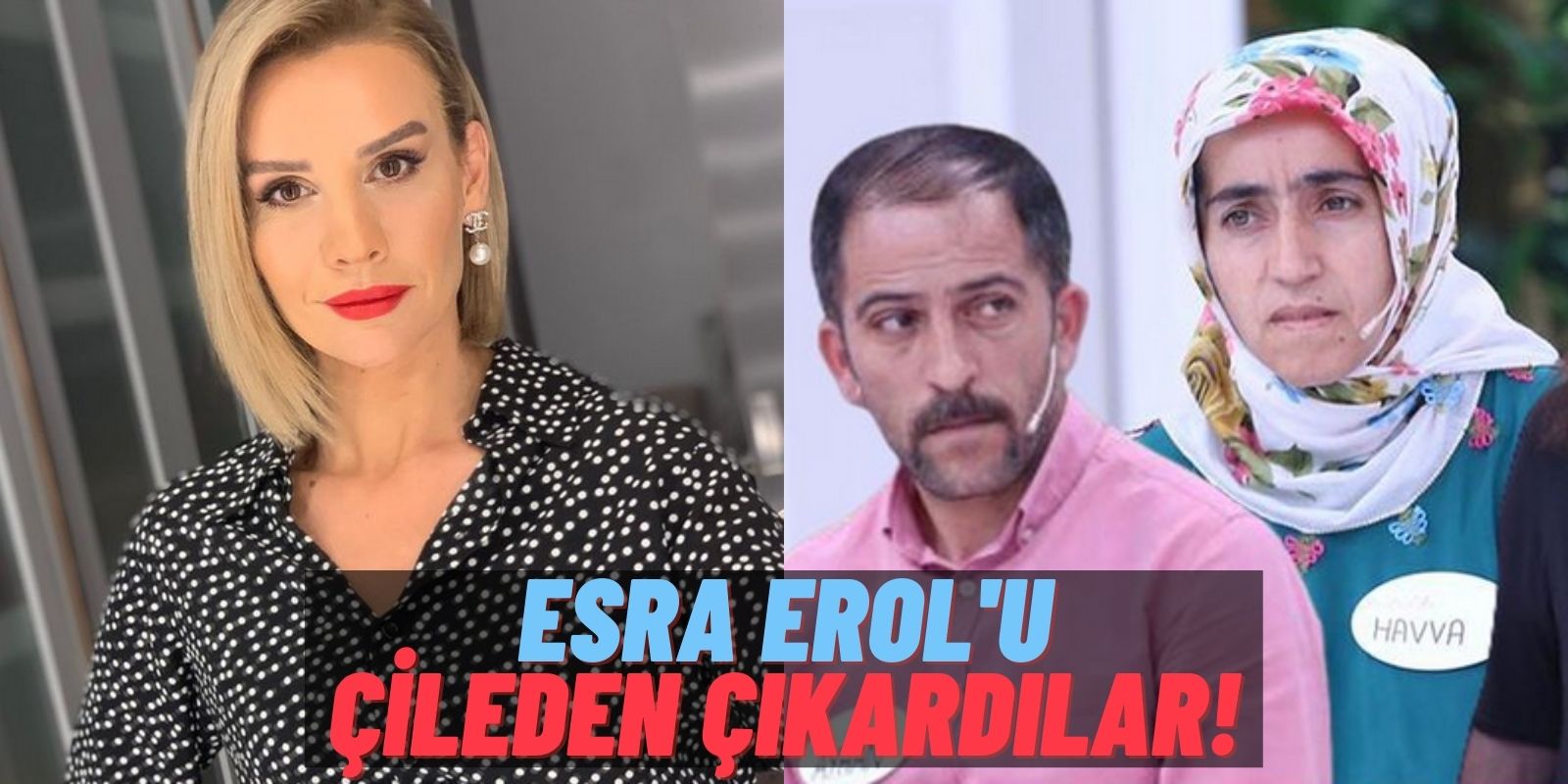 Stüdyoda Gergin Anlar! Esra Erol’un İçine Müge Anlı Kaçtı Daha Fazla Tahammül Edemedi: “Bulunmaz Hint Kumaşı…”