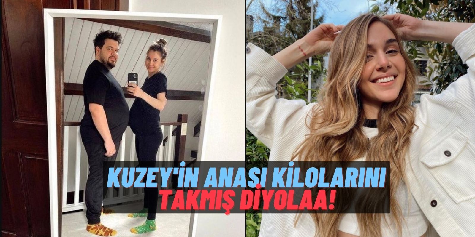 Eser Yenenler’in ‘Kuzey’in Anası’ Hakkında Söyledikleri Çok Güldürdü! Komşu Teyze Geri Döndü