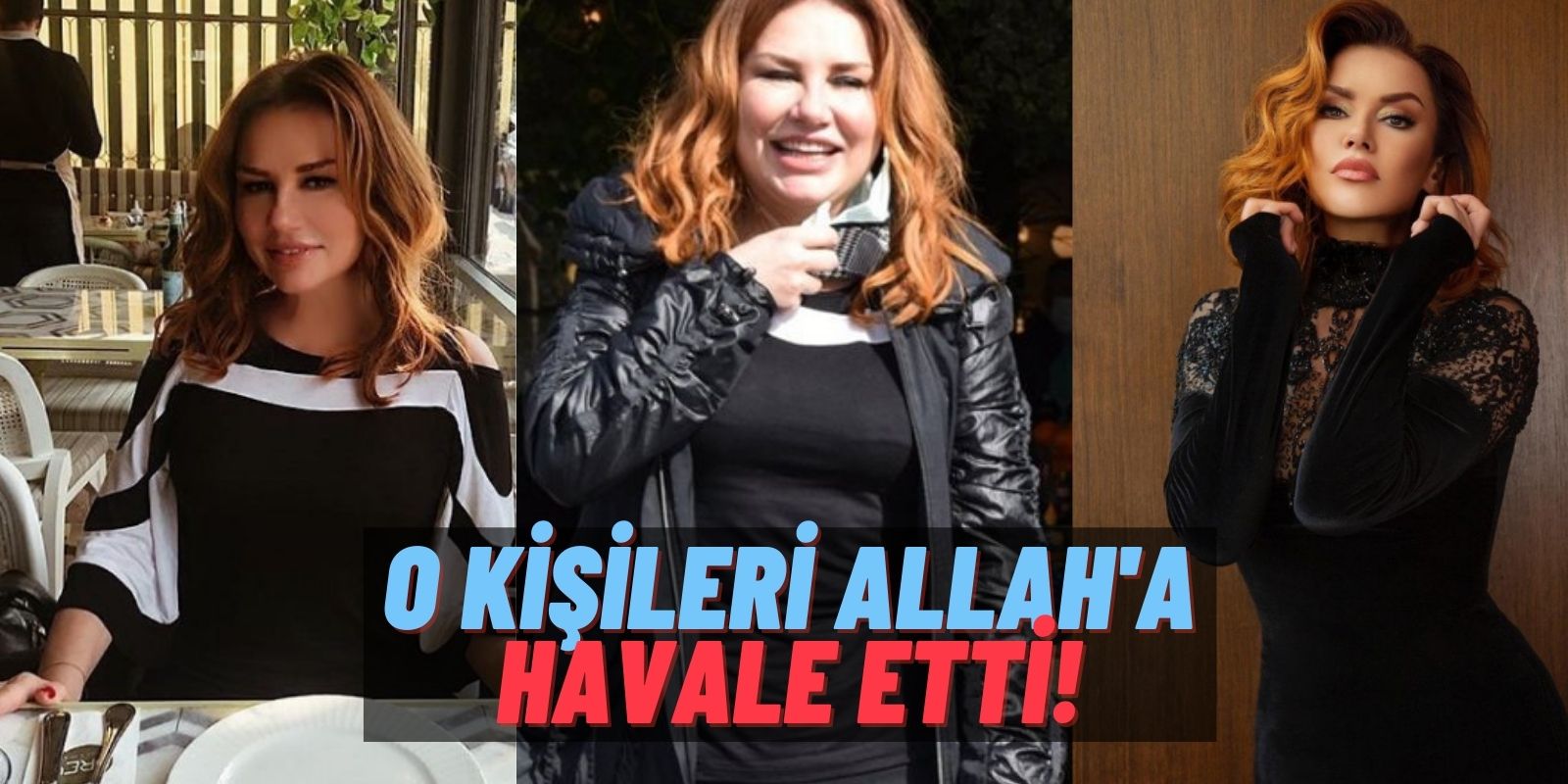 Deniz Seki Sosyal Medyadan Gelen “Fotoşop” Linçlerine Instagram’dan Yanıt Verdi: “Haset Eden İnsanlara…”