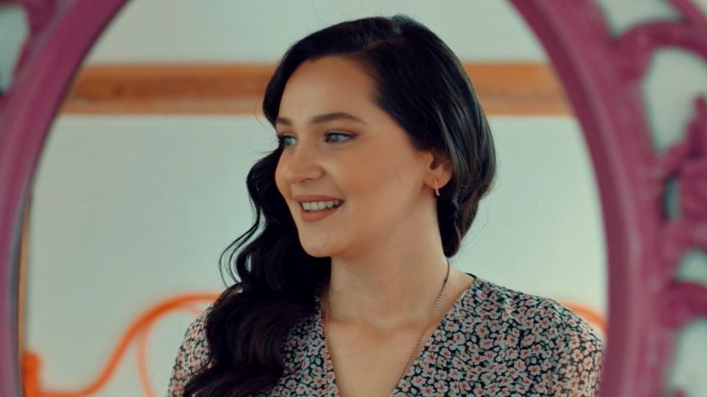 gönül dağı