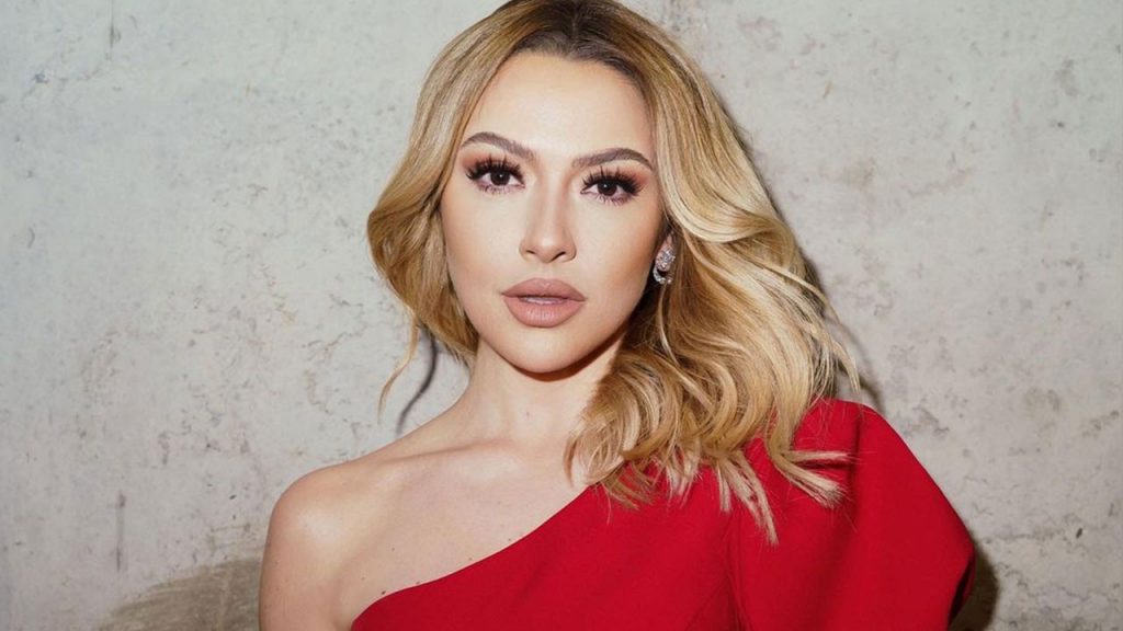 Hadise