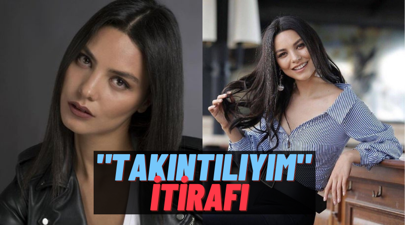 Zemheri’nin Berrak’ı Hazal Filiz Küçükköse’nin Takıntı İtirafı Herkesi Şoka Soktu