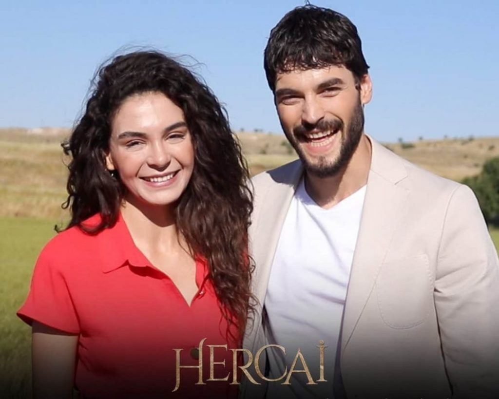 Hercai