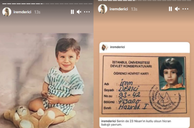 23 nisan ulusal egemenlik ve çocuk bayramı