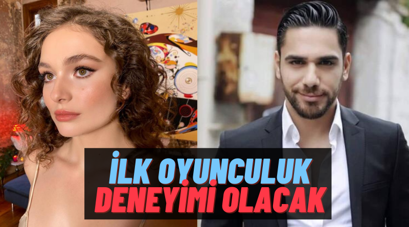 Önce Youtuberdı Sonra Şarkıcı Oldu Şimdi de Kadir Doğulu’nun Partneri! Herkes Onun Kim Olduğunu Konuşuyor