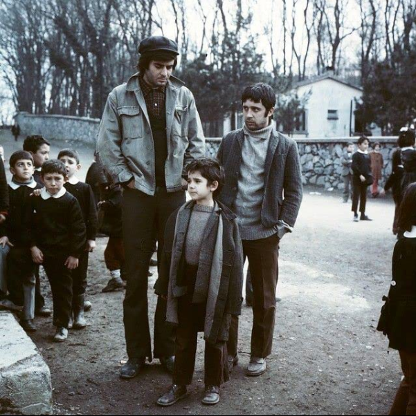 Yeşilçam Efsanesi &quot;Canım Kardeşim&quot;in Küçük Kahraman�ı