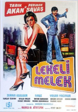 Lekeli Melek