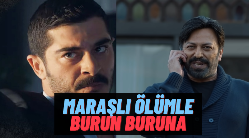 Necati Hiç Bu Kadar Kötü Olmamıştı: Maraşlı Kanlar İçinde! Maraşlı’nın 14. Bölüm Fragmanı