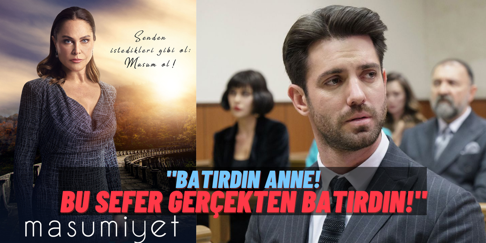 Anne Bu Sefer Gerçekten Her Şeyi Batırdın! Hayatın Kaydı Banu: Masumiyet’ten İnternete Özel 9. Bölüm Fragmanı