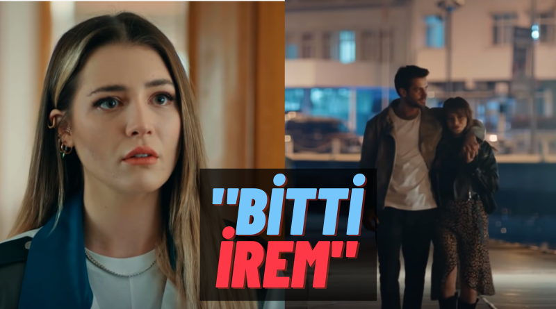 “Bu Yolun Sonu Karanlık İsmail” Harun Son Noktayı Koydu Artık Geri Dönüş Yok! Masumiyet’in 10. Bölüm Fragmanı