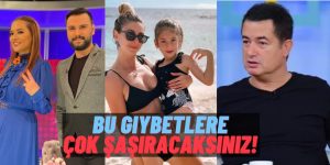Dedikodu Kazanı: Özcan Deniz’in Dayak Skandalı, Acun Ilıcalı 350 TL İçin Olay Çıkarttı, Mesut Özil’den Büyük Jest!