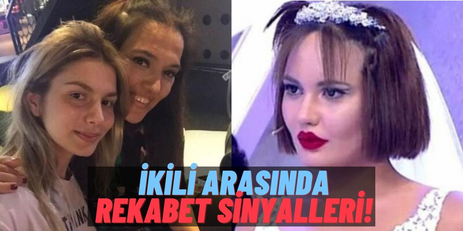 Demet Akalın’dan Sonra Aleyna Tilki’ye Bir Darbe de Bahar Candan’dan Geldi: “Dünya Starı Olacağım Diyordu…”