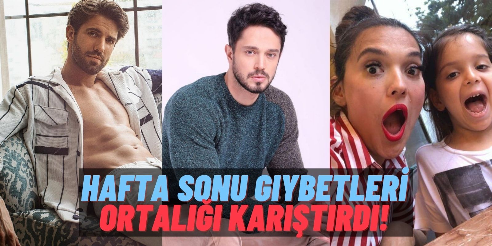 Dedikodu Kazanı: Bensu Soral Aşı Oldu, Cem Yılmaz ve Demet Akalın’ın “Zeka” Kavgası, Murat Boz’dan Kötü Haber!