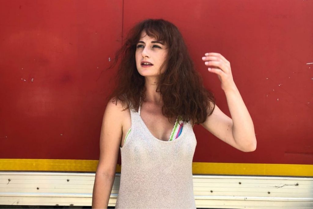 nazlı bulum-sadakatsiz
