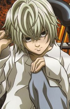 near death note