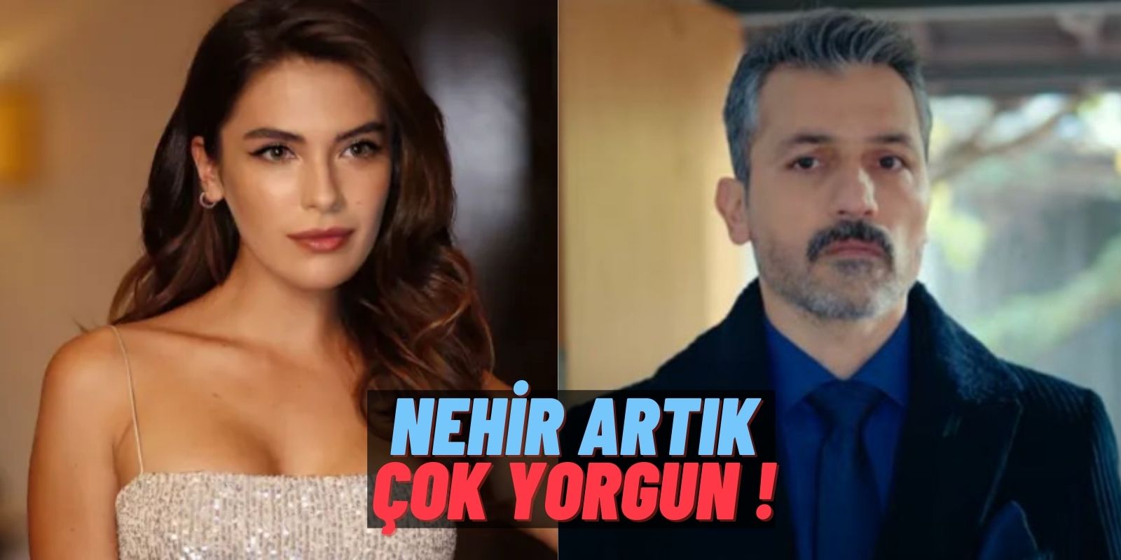 Benim Artık Gücüm Kalmadı, Seninle İşim Bitti Nazım! Baraj 34. Bölüm Fragmanı Yayında