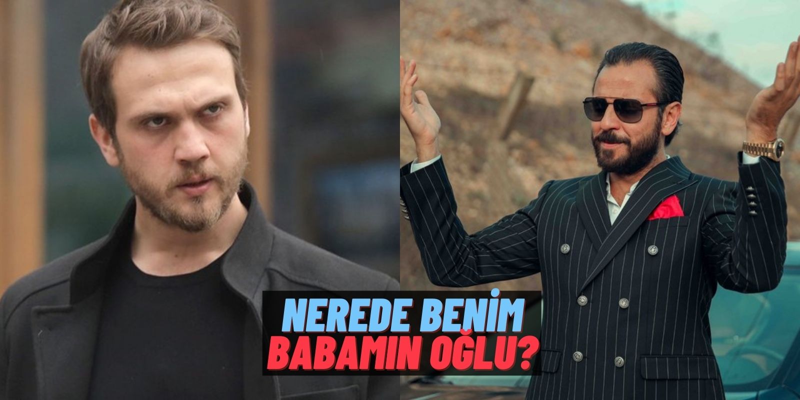 Burası Çukur Nerede Olduğumuzu Hatırlamakta Fayda Var! Çukur 4. Sezon 32. Bölüm Fragmanı