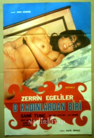 O Kadınlardan Biri