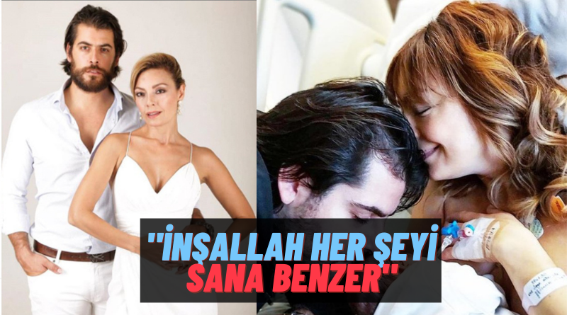 Sadakatsiz’in Derya’sı Özge Özder’e Eşi Öyle Bir Doğum Günü Jesti Yaptı Ki Gözyaşlarınıza Hakim Olamayacaksınız