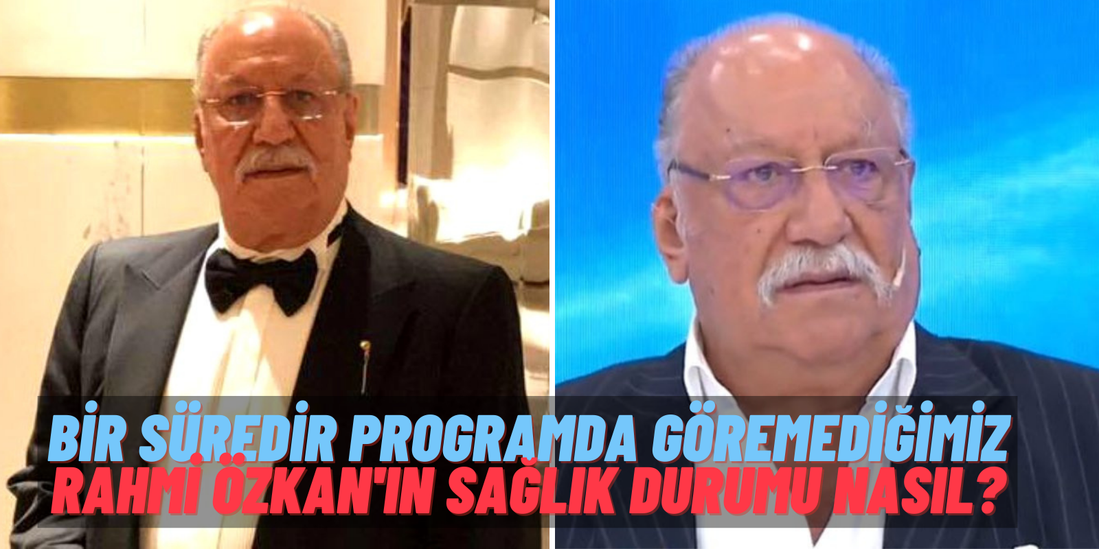 Rahmi Özkan Müge Anlı ile Tatlı Sert’e Çıkamıyor! Neden Programda Olmadığı Belli Oldu: İşte Son Durumu