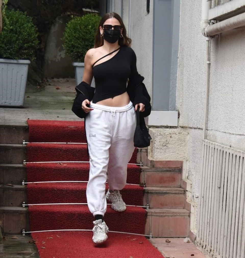 serenay sarıkaya