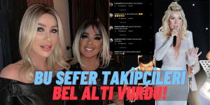 Bu Kadar Acımasız Yorum Yapılmaz! Seda Sayan Safiye Soyman-Faik Öztürk Çiftine Konuk Oldu